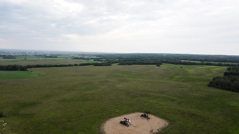 More Photos Of 55323 Range Road 201, Lamont Land For Sale