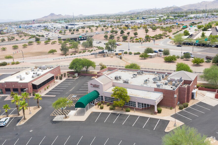 More Photos Of 2734-2872 Bell Rd, Phoenix Unknown For Lease