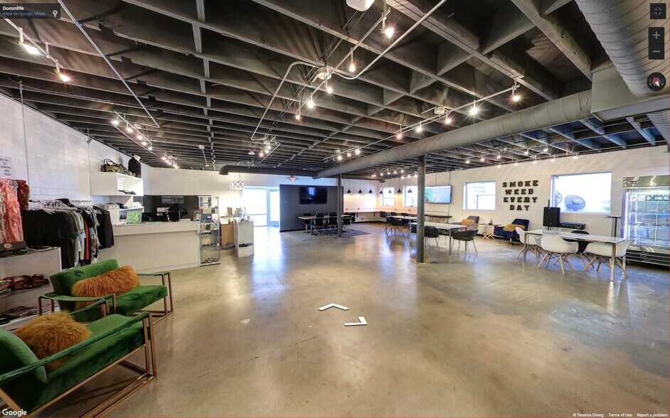 More Photos Of 3123 E Thomas Rd, Phoenix Freestanding For Sale