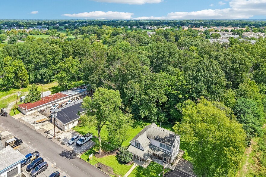 More Photos Of 841 Camden ave, Blackwood Warehouse For Sale