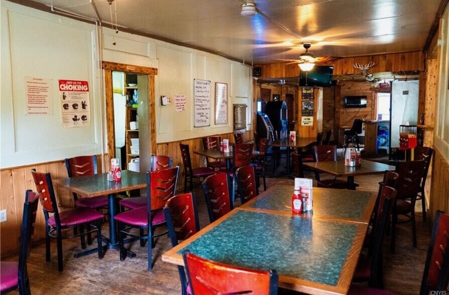 More Photos Of 3655 State Route 8, Ohio Restaurant For Sale
