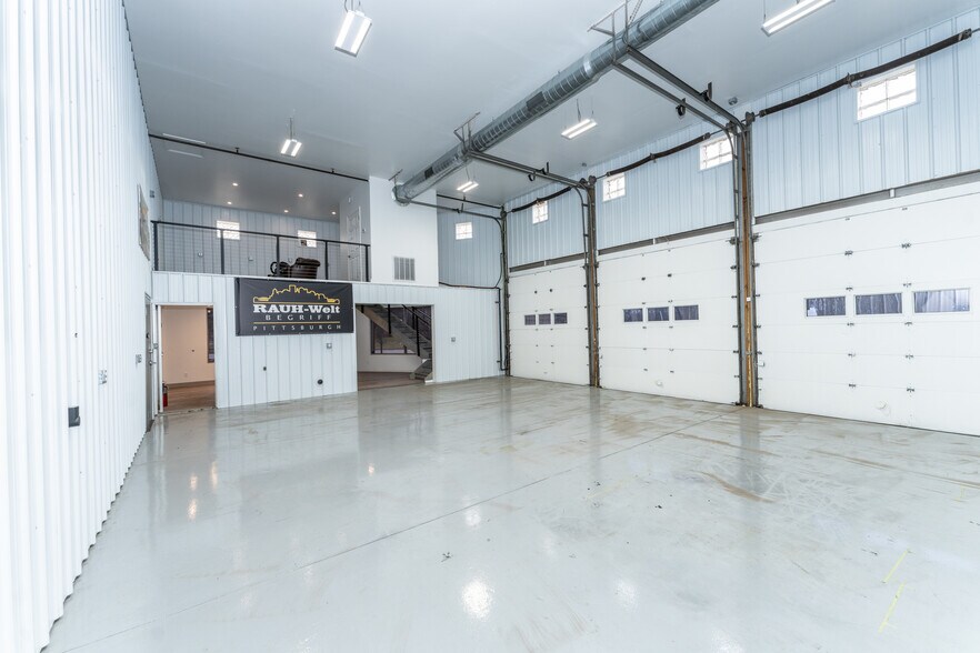 More Photos Of 4040 Saltsburg Rd, Murrysville Auto Repair For Sale