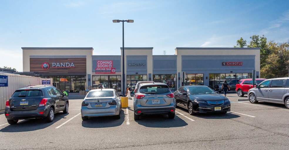 More Photos Of 306 US Highway 9 N, Woodbridge Unknown For Lease