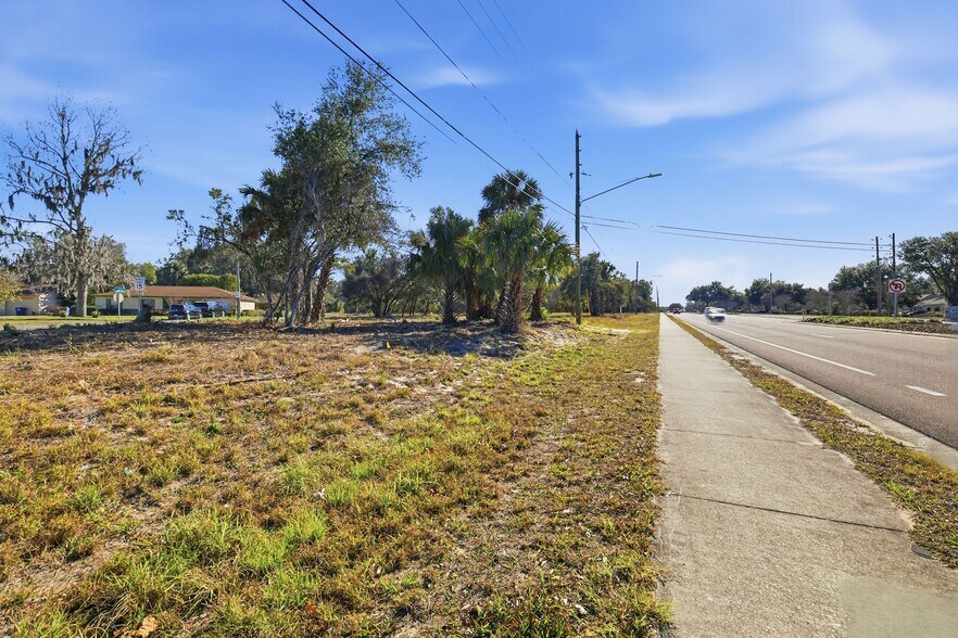 More Photos Of SR19 & Summerall Ave, Tavares Land For Sale