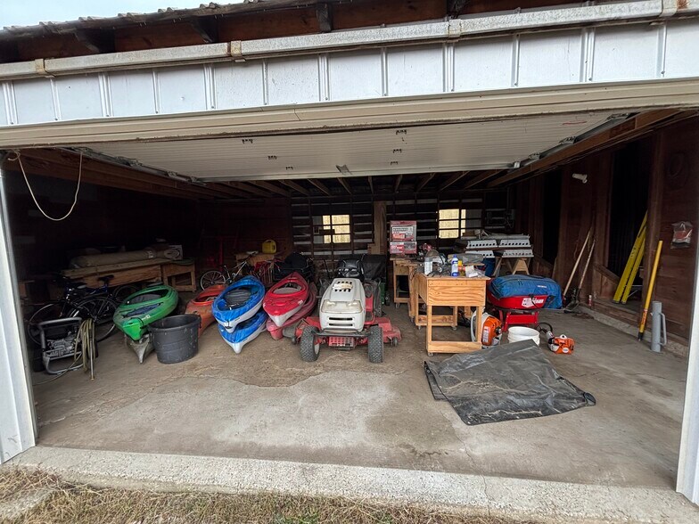 More Photos Of 52395 County Road 29, Bristol Industrial For Sale