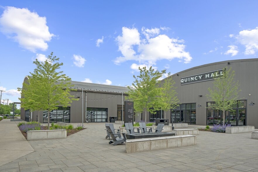 More Photos Of 1325 Quincy St NE, Minneapolis Loft Creative Space For Lease