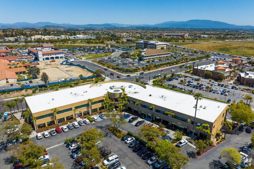 More Photos Of 25405 Hancock Ave, Murrieta Medical For Lease