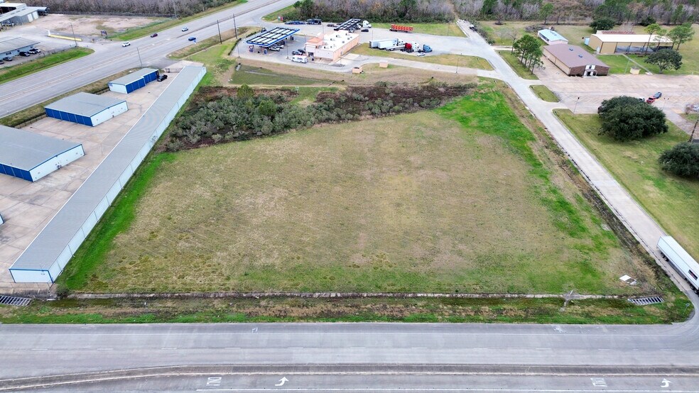 More Photos Of 16377 Highway 6, Manvel Land For Sale