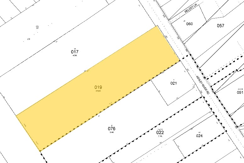 More Photos Of 2469 Ashley River Rd, Charleston Land For Sale