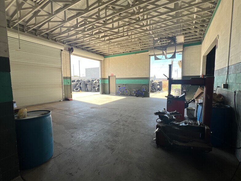 More Photos Of 1040 High St, Atwater Auto Repair For Lease