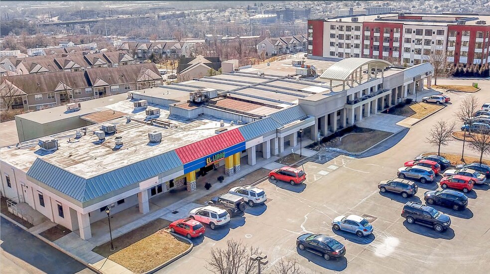 Primary Photo Of 1000 Sandy Hill Rd, Norristown Unknown For Lease
