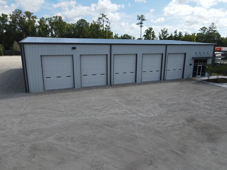 More Photos Of 3535 Rio Grande Ave, Jacksonville Warehouse For Lease