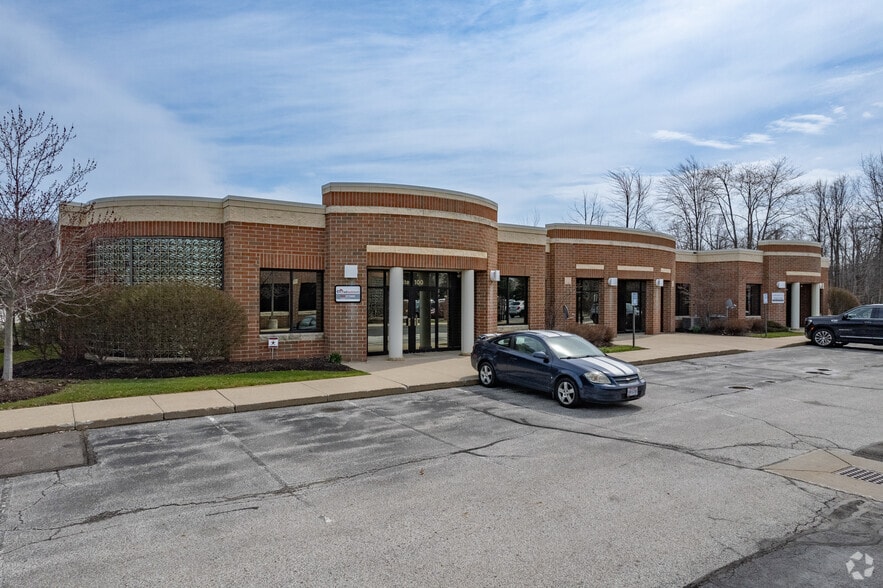Primary Photo Of 29065 Clemens Rd, Westlake Office For Lease