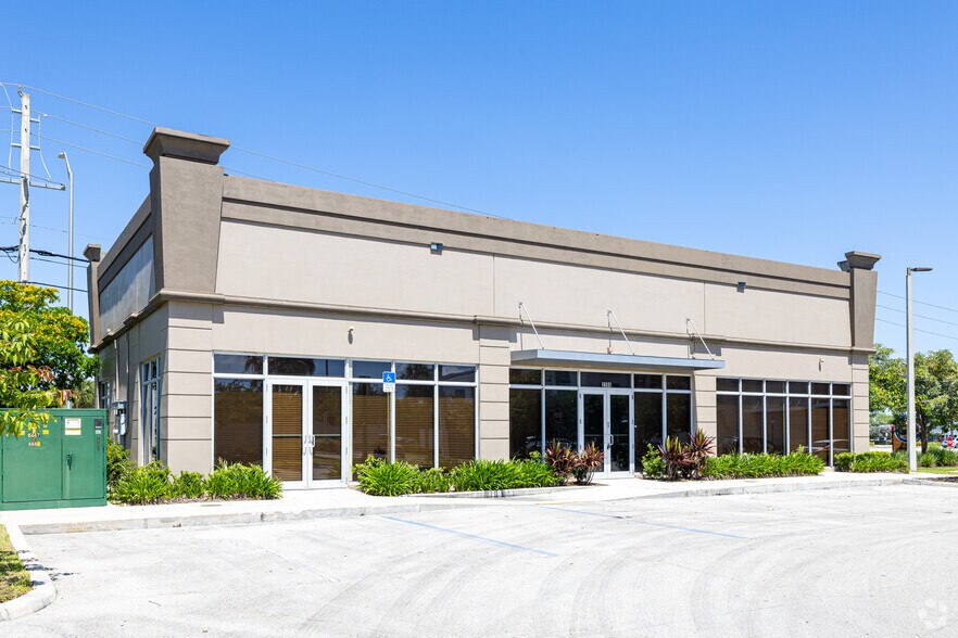 Primary Photo Of 2980 N State Road 7, Margate Storefront Retail Office For Lease