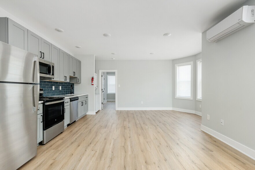 More Photos Of 2914 W Oxford St, Philadelphia Apartments For Sale