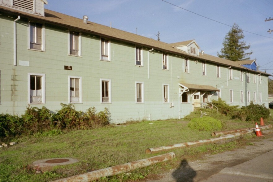 More Photos Of 3840 Finley Ave, Santa Rosa Land For Sale