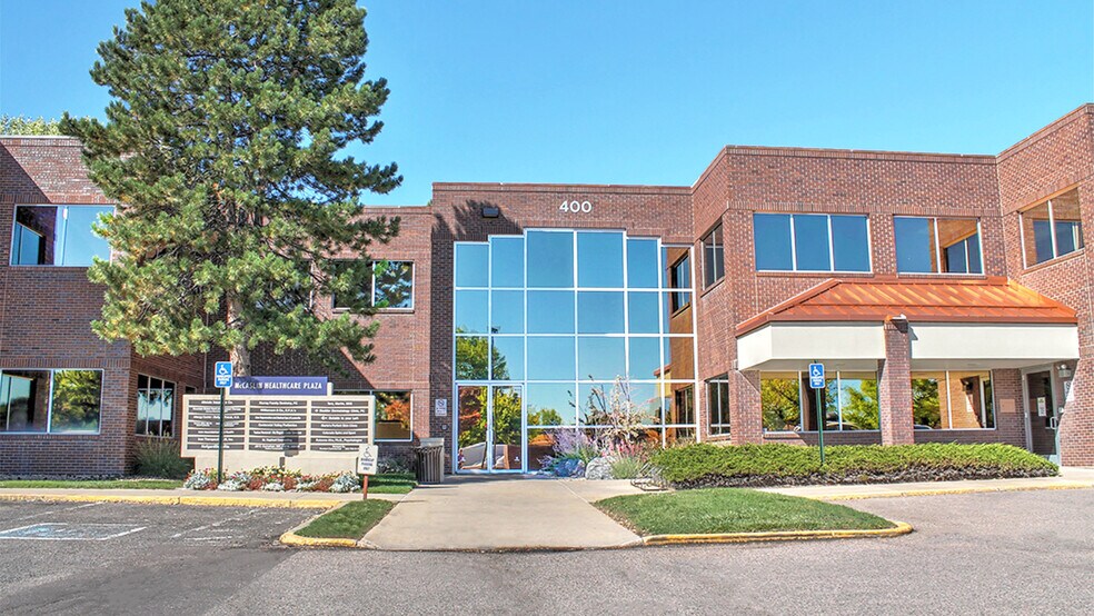 Primary Photo Of 400 S McCaslin Blvd, Louisville Medical For Lease