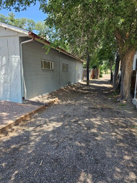 More Photos Of 1102 E Abriendo Ave, Pueblo Lodge Meeting Hall For Sale