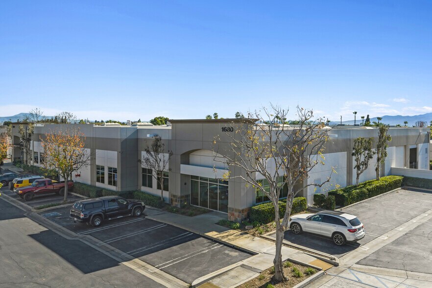 More Photos Of 1680 S Grove Ave, Ontario Warehouse For Sale