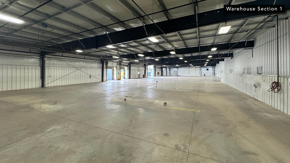 More Photos Of 2395 Rock Rd, Ashland Light Manufacturing For Sale