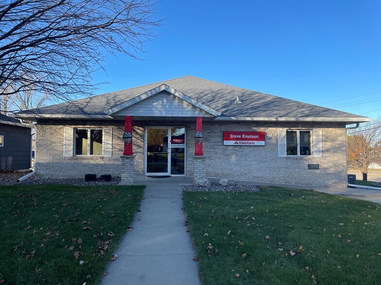Primary Photo Of 3510 8th St NW, Rochester Office For Lease