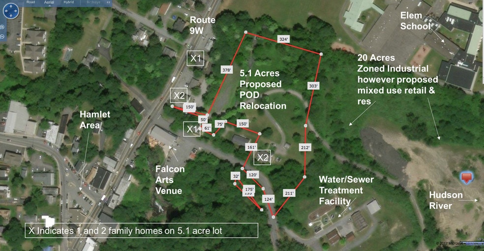 More Photos Of 137 Dock Rd, Marlboro Land For Sale