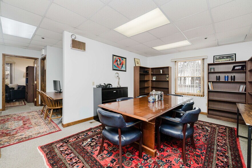 More Photos Of 63 Winthrop St, Taunton Medical For Sale