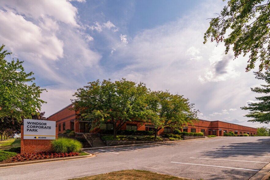 More Photos Of 2624 Lord Baltimore Dr, Windsor Mill Research And Development For Lease