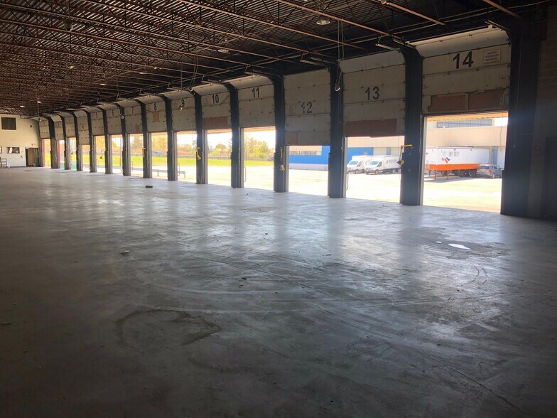 More Photos Of 310 McClellan Hwy, East Boston Truck Terminal For Lease