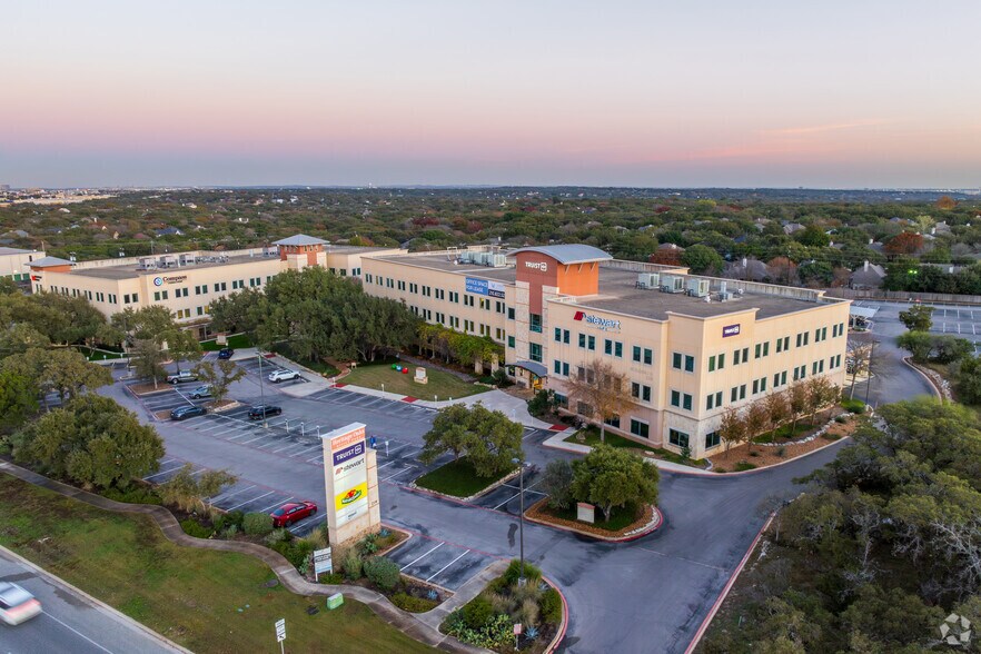 More Photos Of Loop 1604 & Bitters Road, San Antonio Unknown For Lease