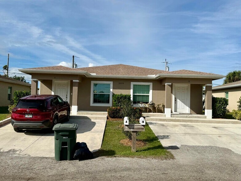 More Photos Of 3531 S 7th St, Fort Pierce Apartments For Sale
