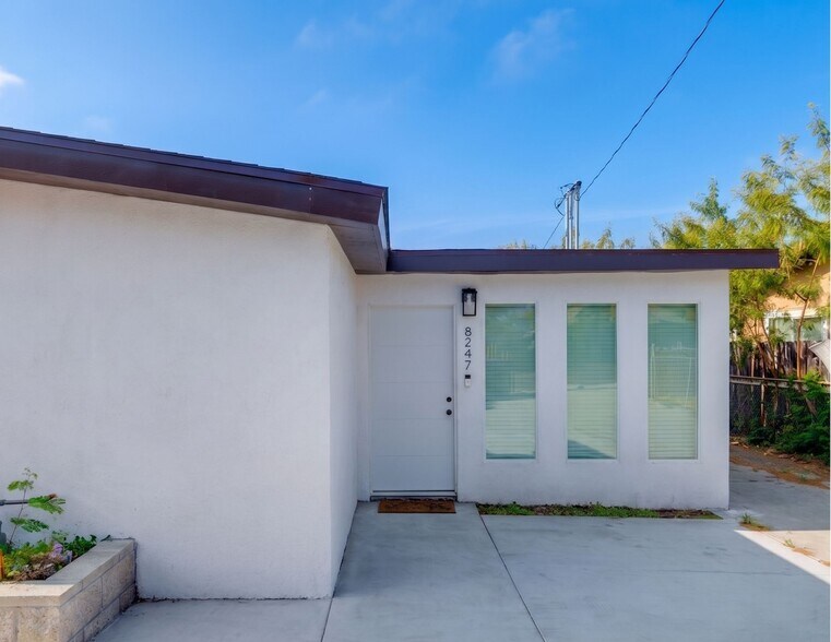 More Photos Of 8247 9th St, Rancho Cucamonga Apartments For Sale