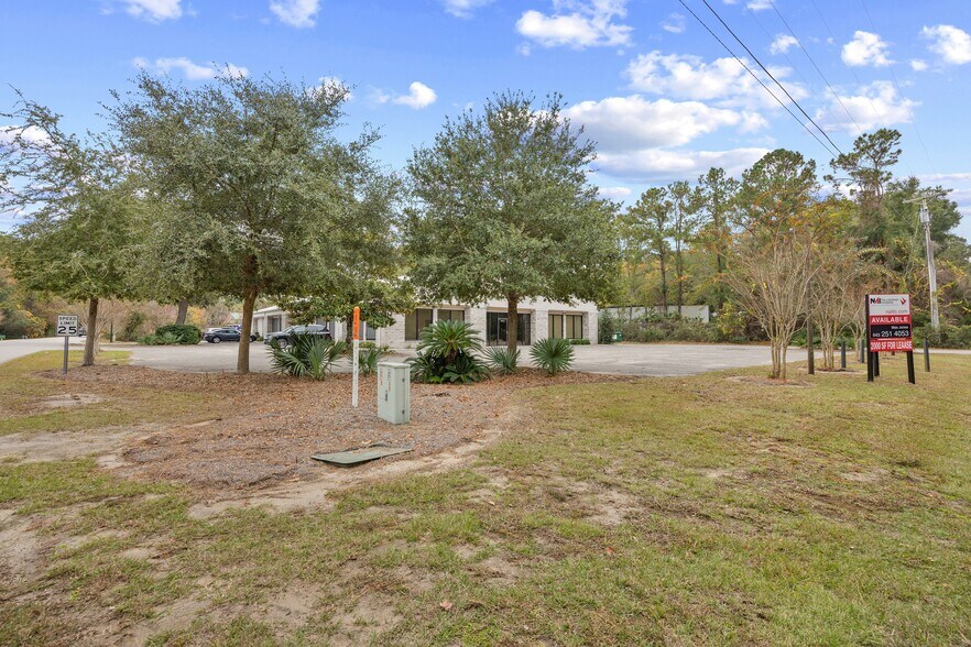 More Photos Of 313 Commerce Dr, Pawleys Island Office For Lease