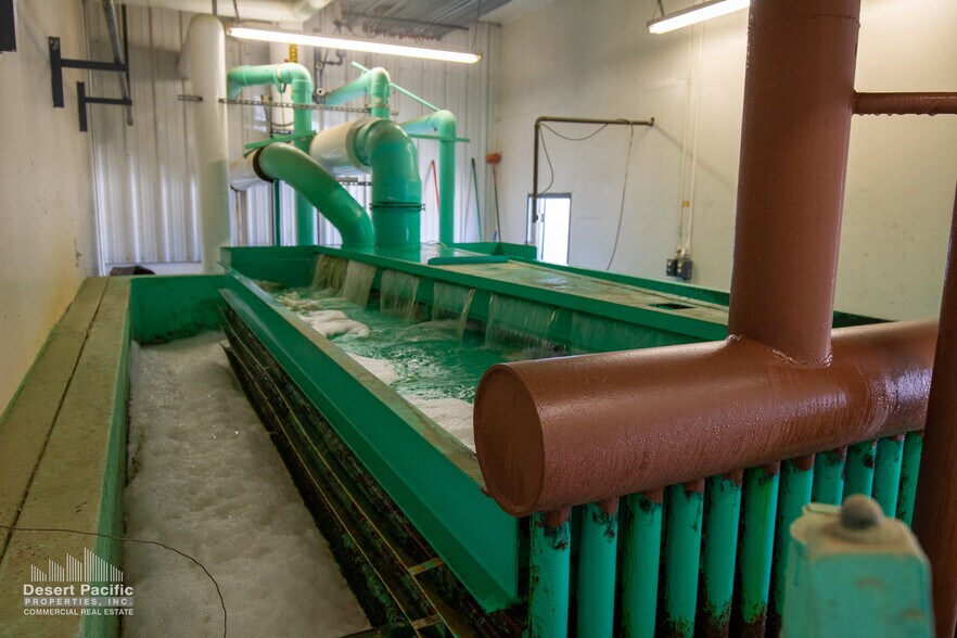 More Photos Of 77110 Harrison St, Thermal Refrigeration Cold Storage For Sale