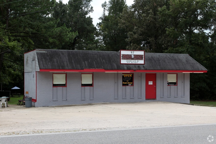 More Photos Of 2901 Nc-97 Hwy, Wendell Freestanding For Sale