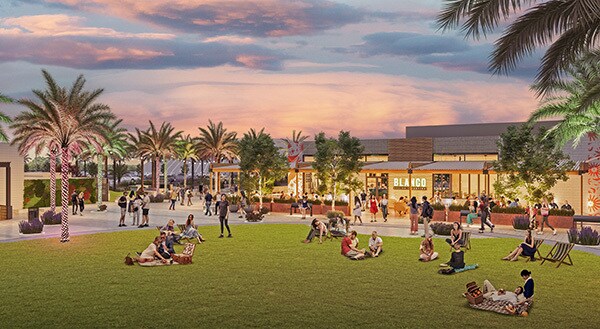 More Photos Of 777 S Novus Pl, Tempe Office For Lease