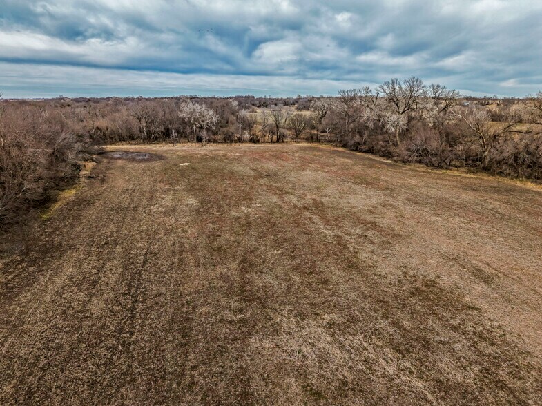 More Photos Of 79+/- Acres on 272nd Rd. Rd @ 41st Rd, Arkansas City Land For Sale