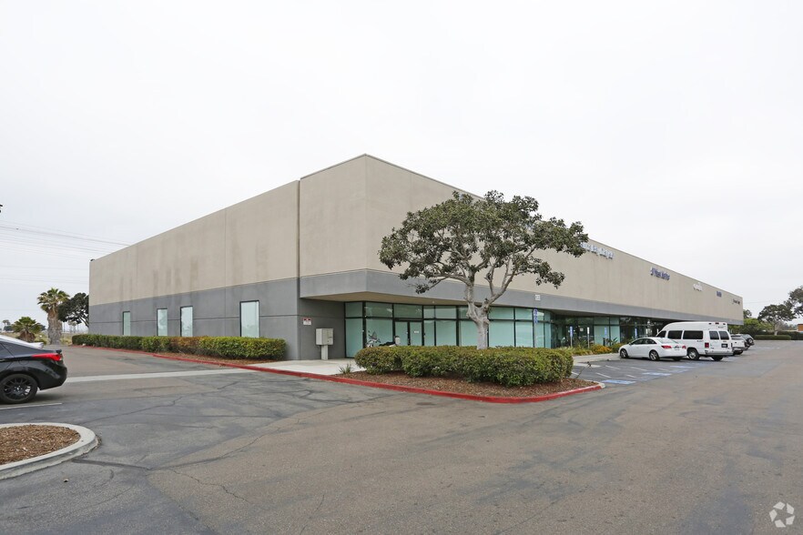 Primary Photo Of 630 Bay Blvd, Chula Vista Warehouse For Lease