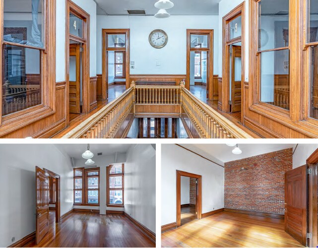 More Photos Of 826-836 5th Ave, San Diego General Retail For Lease