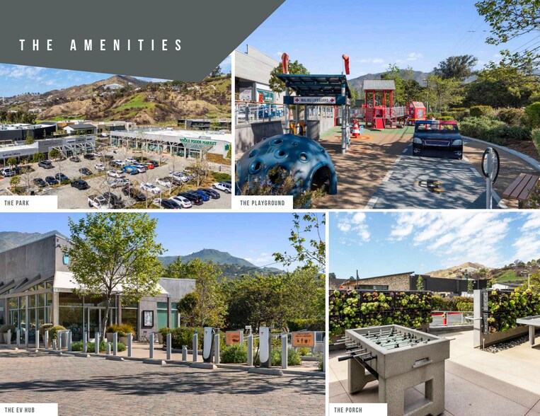 More Photos Of 23401 Civic Center Way, Malibu Unknown For Lease