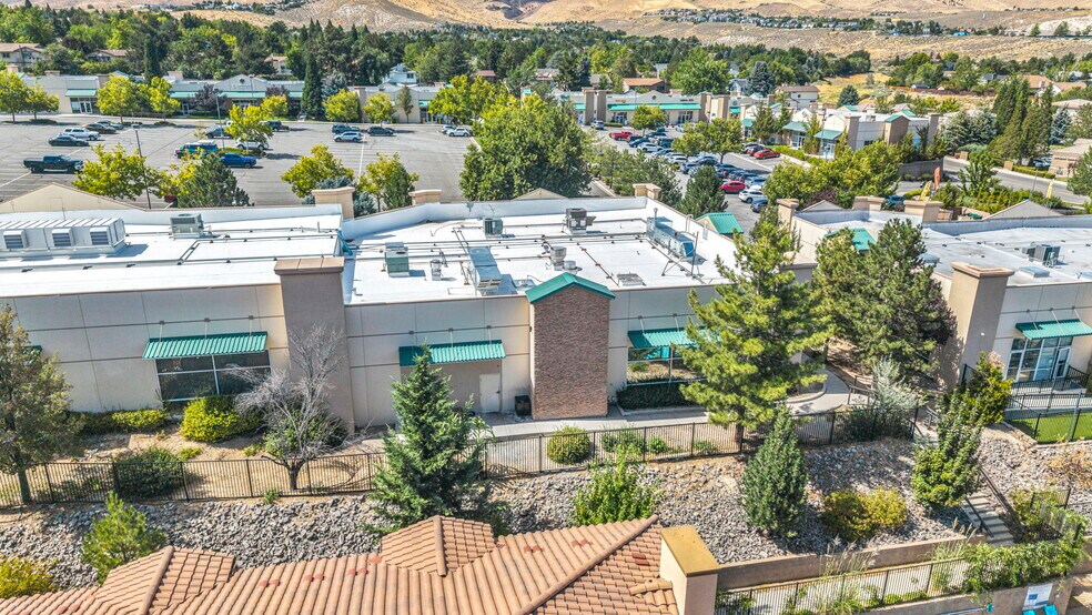 More Photos Of 6340 Mae Anne Ave, Reno Office For Sale