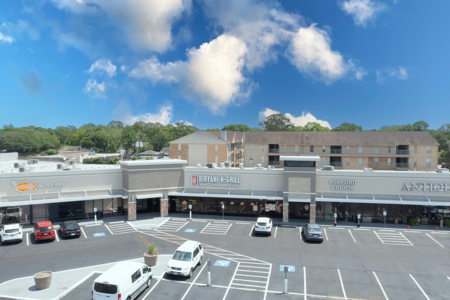 More Photos Of 1801 S Dairy Ashford St, Houston Unknown For Lease