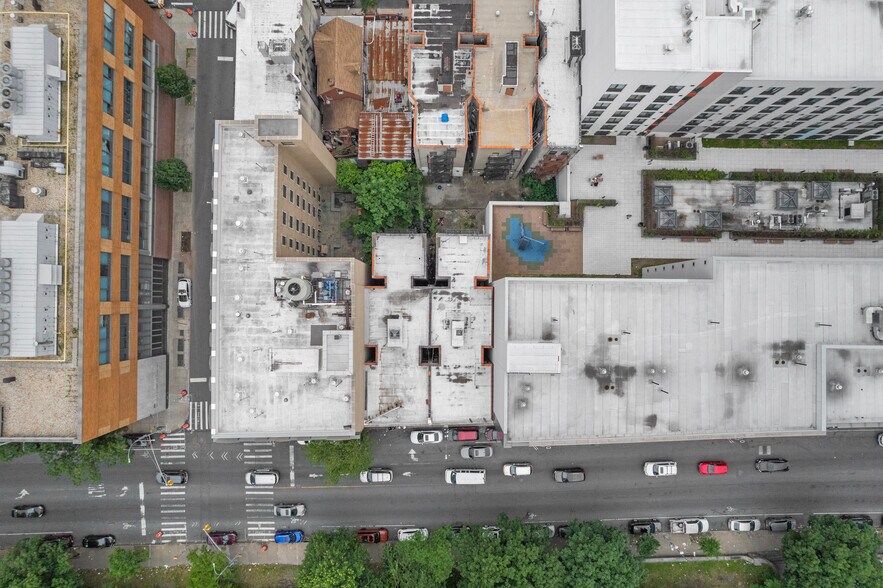 More Photos Of 4175 Third Ave, Bronx Multifamily For Sale