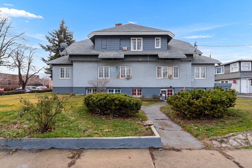 More Photos Of 600 Douglas St, Wenatchee Apartments For Sale