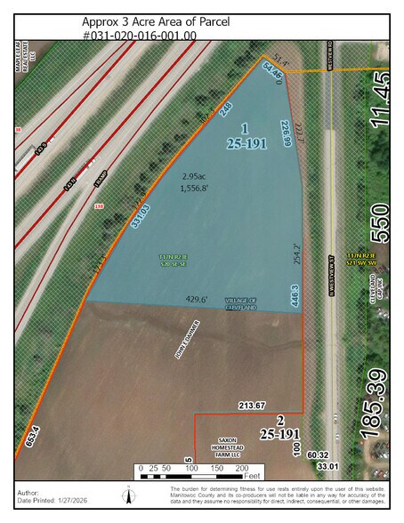 More Photos Of 1510 North Ave, Cleveland Land For Sale