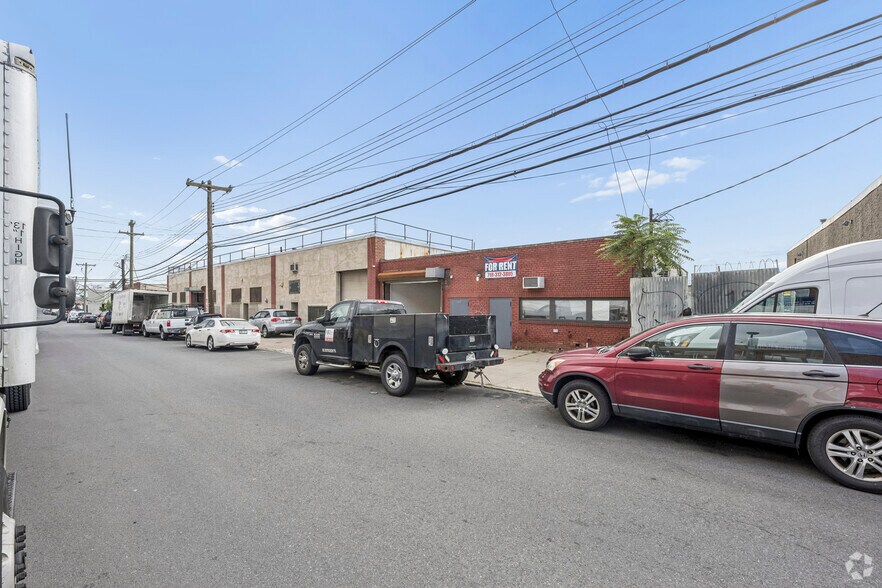 More Photos Of 18-17 130th St, College Point Warehouse For Lease