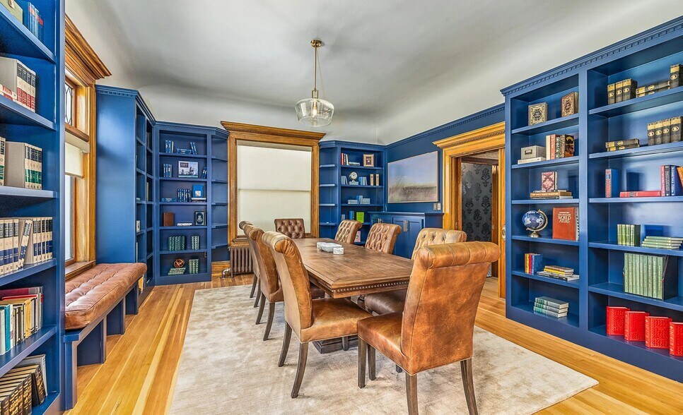 More Photos Of 110 W Main St, Boise Office For Lease