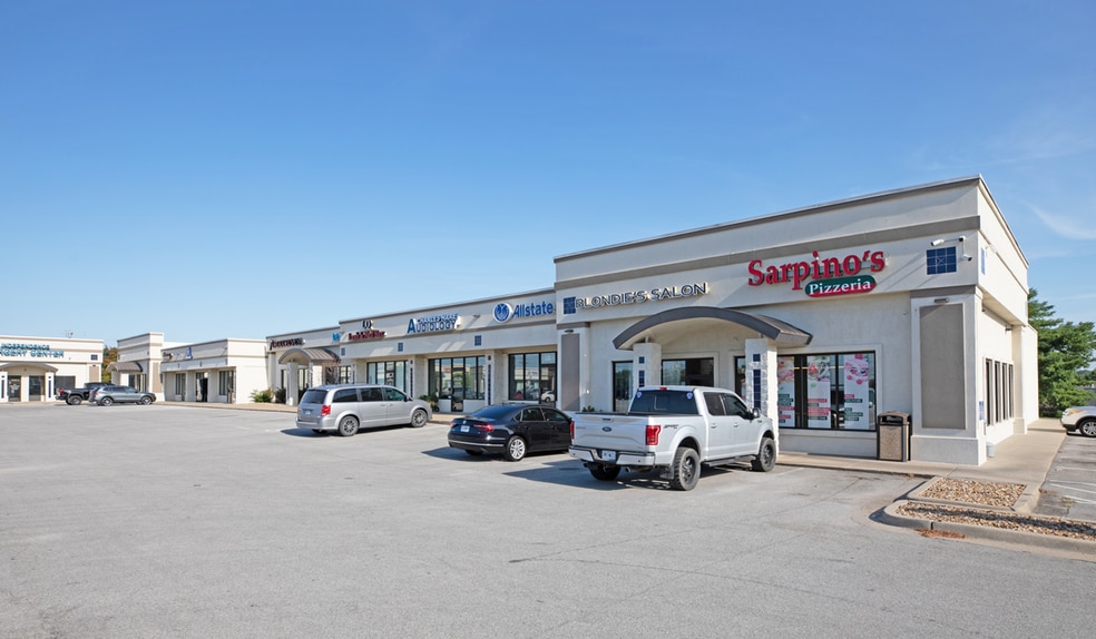 More Photos Of 17000 E 40 Hwy, Independence Unknown For Lease