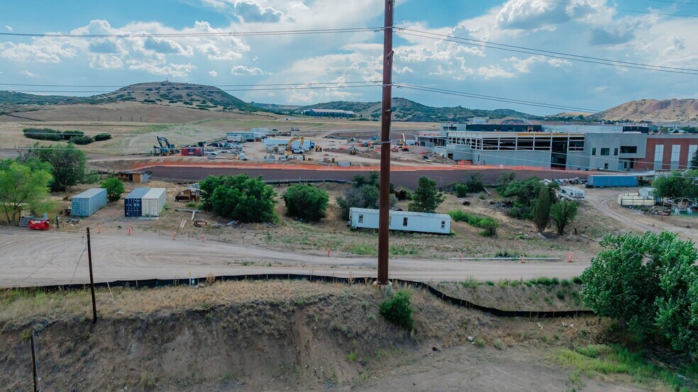 More Photos Of 165 Prairie Hawk Dr, Castle Rock Land For Sale