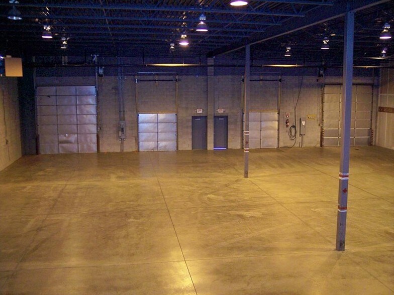 More Photos Of 13950 Radium St NW, Ramsey Warehouse For Lease